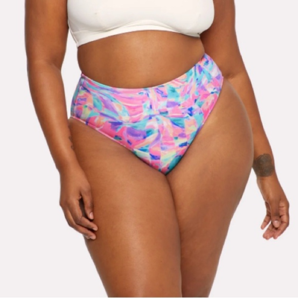 YITTY swimwear bottom 4X